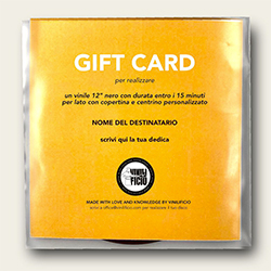 giftcardvinile